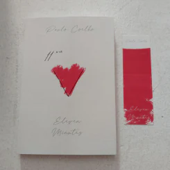 11 นาที Eleven Minutes - Paulo Coelho (เปาโล คูเอลญู) รูปที่ 1