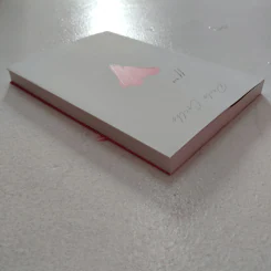 11 นาที Eleven Minutes - Paulo Coelho (เปาโล คูเอลญู) รูปที่ 4