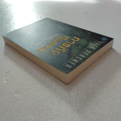 ภารกิจปิดตาย Tripwire - Lee Child, โรจนา นาเจริญ รูปที่ 3
