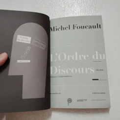 ระเบียบของวาทกรรม - Michel Foucault (มิเชล ฟูโกต์) รูปที่ 4