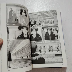 ยามซากุระร่วงโรย 2 เล่มจบ รูปที่ 6