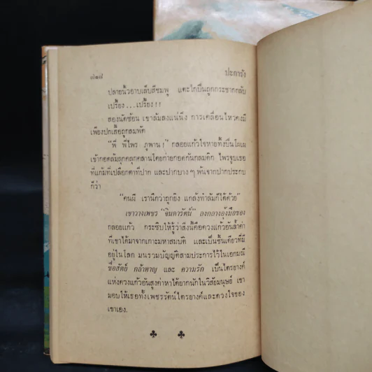 ปะการัง 2 เล่มจบ - กรกฎ อลงกรณ รูปที่ 7