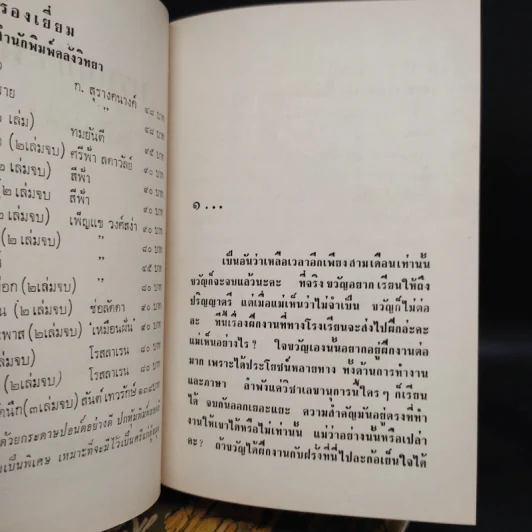 พรหมประพาส 2 เล่มจบ - เหมือนฝัน รูปที่ 5