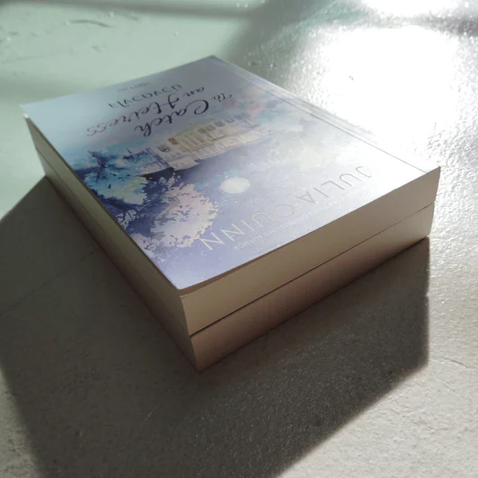 บ่วงดวงใจ + บ่วงรักมาร์ควิส - Julia Quinn (จูเลีย ควินน์) รูปที่ 9