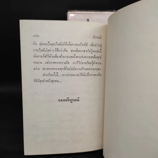 ปางหลัง 2 เล่มจบ - เพชรน้ำค้าง รูปที่ 8