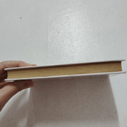 วิชาสุดท้ายที่มหาวิทยาลัยไม่ได้สอน เล่ม 1 (ปกแข็ง) - สฤณี อาชวานันทกุล รูปที่ 5