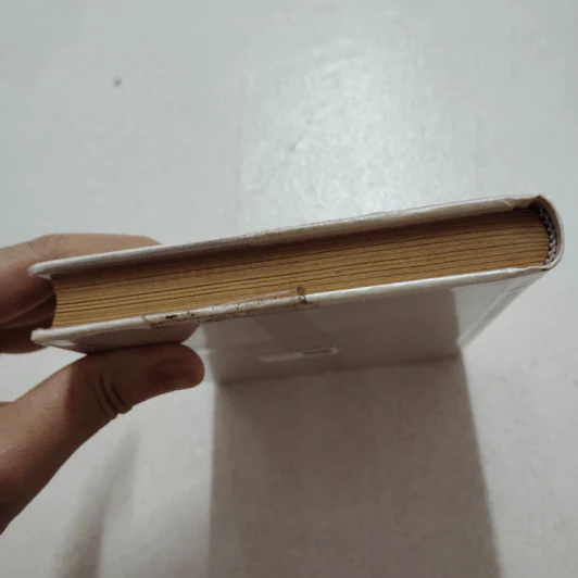 วิชาสุดท้ายที่มหาวิทยาลัยไม่ได้สอน เล่ม 1 (ปกแข็ง) - สฤณี อาชวานันทกุล รูปที่ 6