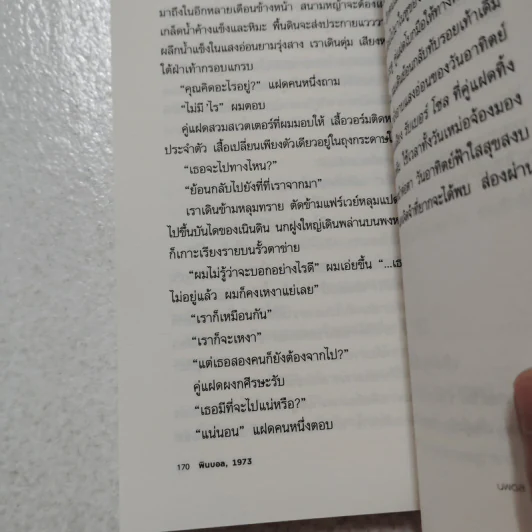 พินบอล 1973 - ฮารูกิ มูราคามิ รูปที่ 5