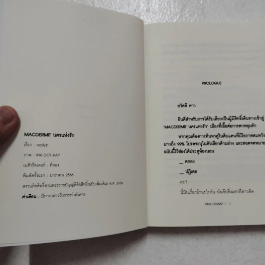 Macdermit นครแห่งรัก - reallyb รูปที่ 4