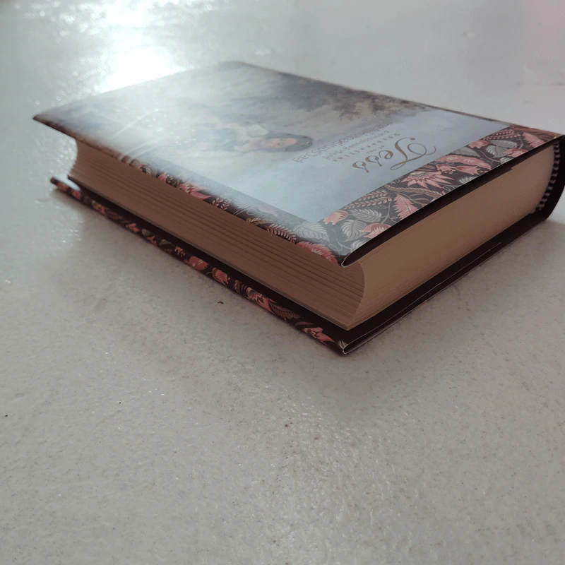 เทสส์แห่งเดอร์เบอร์วิลส์ - Thomas Hardy รูปที่ 4