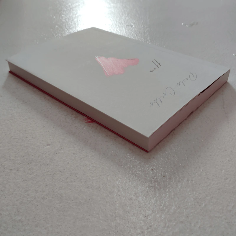 11 นาที Eleven Minutes - Paulo Coelho (เปาโล คูเอลญู) รูปที่ 4