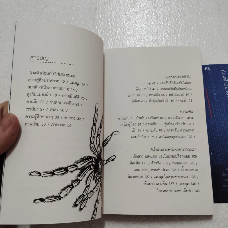 Midnight Harmony: สนามเด็กเล่นของปีศาจ - ลัดดา สงกระสินธ์ รูปที่ 4