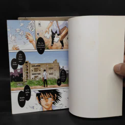 รีไววัลย้อนอดีตไขปริศนา เล่ม 1-2 รูปที่ 5