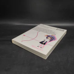 ISUCA อิสึกะ เล่ม 1 รูปที่ 4