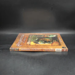 สุดยอดธรรมะ ฉบับ พินัยกรรม - วรยุทธ พิชัยศรทัต รูปที่ 3