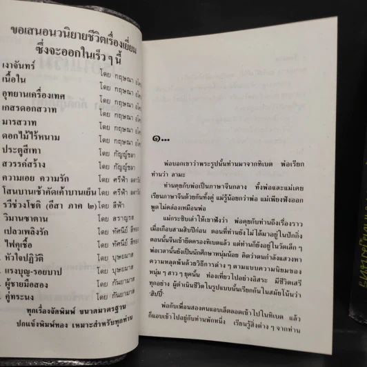 เรือนแรม ภาค 1-2 - จุลลดา ภักดีภูมินทร์ รูปที่ 6