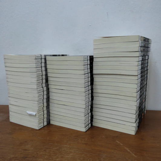 เหยี่ยวมารสะท้านสิบทิศ ภาค 1-3 ครบชุด - หวงอี้, น.นพรัตน์ รูปที่ 4