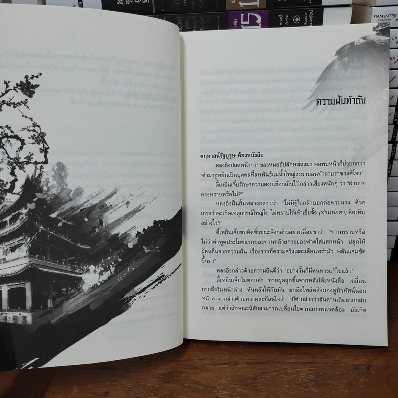 เหยี่ยวมารสะท้านสิบทิศ ภาค 1-3 ครบชุด - หวงอี้, น.นพรัตน์ รูปที่ 6
