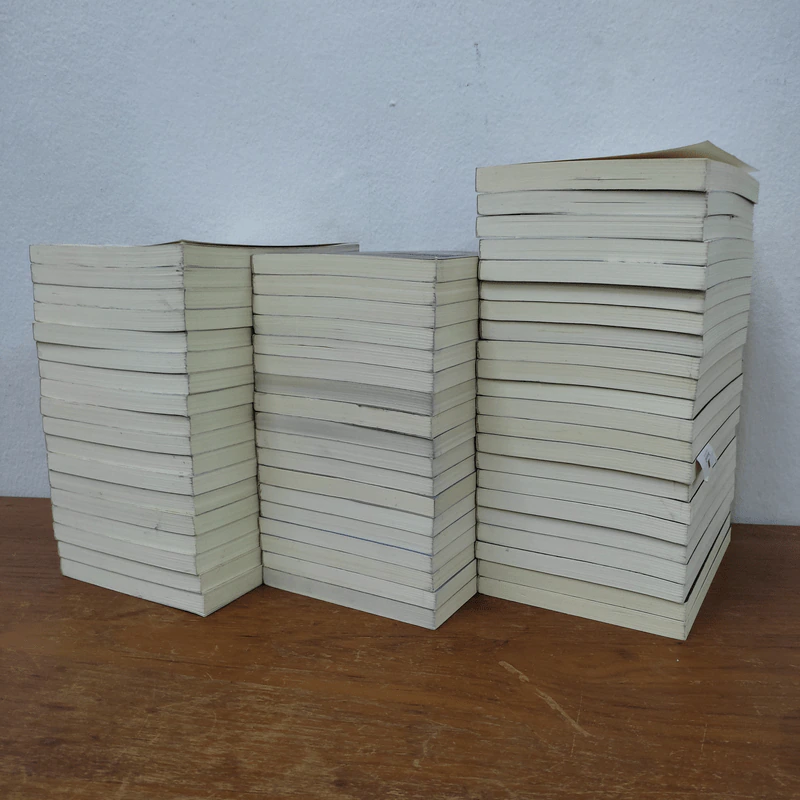 เหยี่ยวมารสะท้านสิบทิศ ภาค 1-3 ครบชุด - หวงอี้, น.นพรัตน์ รูปที่ 3