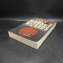 พ่อมดแห่งวอลสตรีท : Market Wizards : Interviews with Top Traders - Jack D. Schwager รูปที่ 4