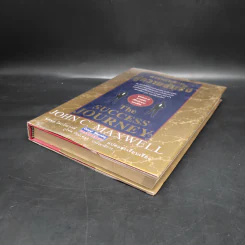 การเดินทางสู่ความสำเร็จ - John C. Maxwell รูปที่ 4