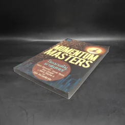โมเมนตัม มาสเตอร์ : Momentum Masters - Mark Minervini รูปที่ 3