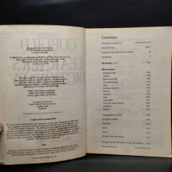 Collins Cobuild Learner's Dictionary รูปที่ 5