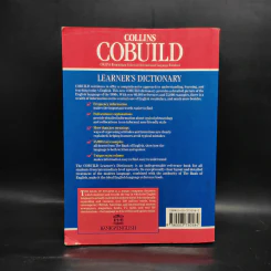 Collins Cobuild Learner's Dictionary รูปที่ 2