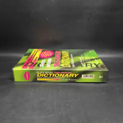 Se-Ed's Modern Dictionary Thai-English พจนานุกรมไทย-อังกฤษ รูปที่ 3