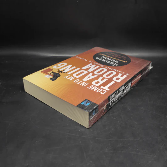 Come Into My Trading Room ห้องเทรดของผม คู่มือการเทรดฉบับสมบูรณ์ - Dr. Alexander Elder รูปที่ 5