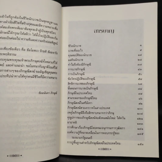 เรื่องของภิกษุณีสงฆ์ - ธัมมนันทา ภิกษุณี รูปที่ 6