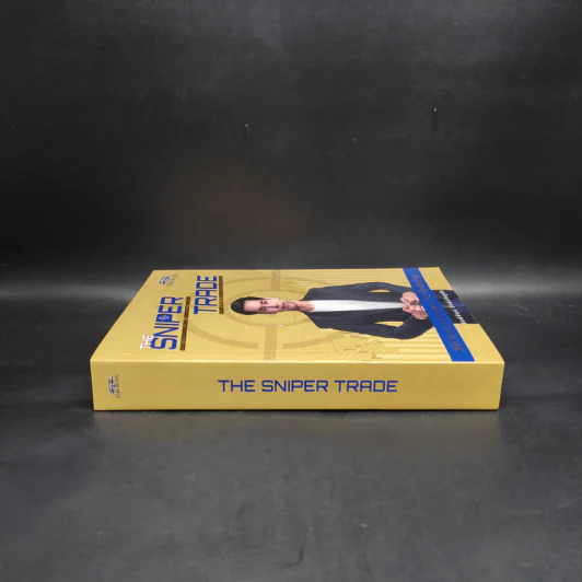 The Sniper Trade วิธีเทรดแบบ Sniper ทำกำไรหลักล้าน - ธิษณ์พัฒน์ อัฑฒ์ปภัคภูดิท รูปที่ 3