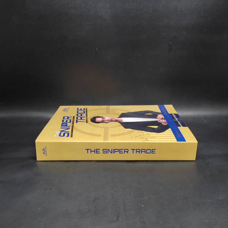 The Sniper Trade วิธีเทรดแบบ Sniper ทำกำไรหลักล้าน - ธิษณ์พัฒน์ อัฑฒ์ปภัคภูดิท รูปที่ 3