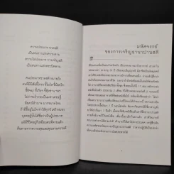 สติเป็นธรรมเอก - พระอาจารย์มิตซูโอะ รูปที่ 6