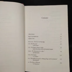 Kingmakers: The Invention of the Modern Middle East -  Shareen Blair Brysac, Karl E. Meyer รูปที่ 5