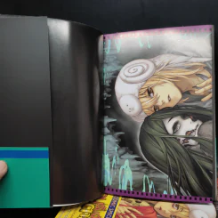 ภาม คนรับจ้างตาย Comic Special เล่ม 2-3 รูปที่ 5