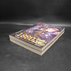1880 วัตสัน&โฮล์ม ตุ๊กตากล คู่ คนอัจฉริยะ คดีที่ 3 เล่ม 1-2 รูปที่ 4