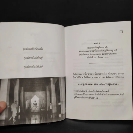 ทุกข์เพราะคิดผิด รูปที่ 7