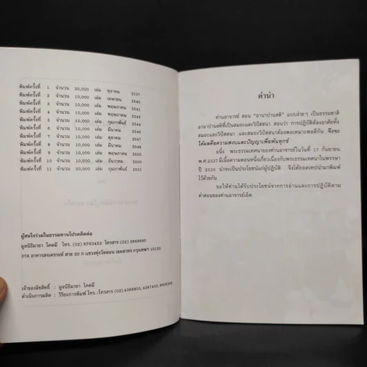 จับลมบ่อยๆ - พระอาจารย์มิตซูโอะ คเวสโก รูปที่ 5