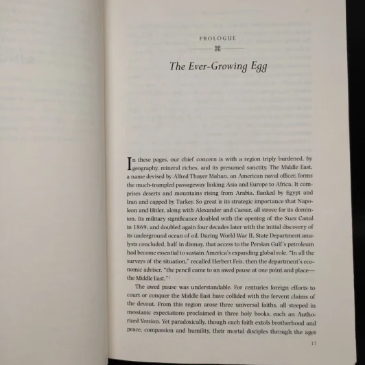 Kingmakers: The Invention of the Modern Middle East -  Shareen Blair Brysac, Karl E. Meyer รูปที่ 7