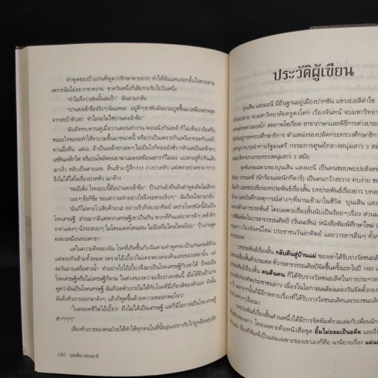 ใบไม้ใบสุดท้าย - บุนเสิน แสงมะนี รูปที่ 8