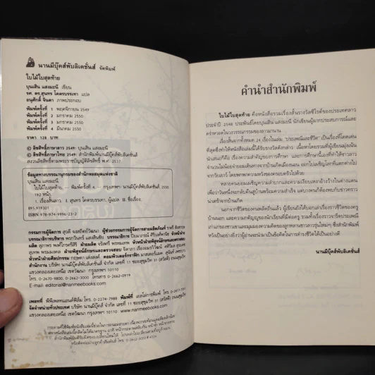 ใบไม้ใบสุดท้าย - บุนเสิน แสงมะนี รูปที่ 5