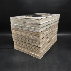 ซังกะเรอา 11 เล่มจบ รูปที่ 3