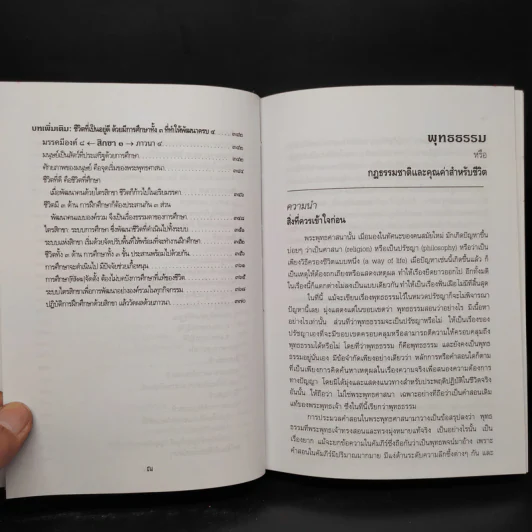 พุทธธรรม (ฉบับเดิม) - พระพรหมคุณาภรณ์ (ป.อ.ปยุตโต) รูปที่ 9