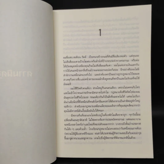 คนนอกคอกในคอกทนาย - John Grisham รูปที่ 6