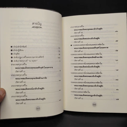 ย้อนรอยราชสกุลวงศ์ วังหลวง - กิตติพงษ์ วิโรจน์ธรรมากูร รูปที่ 6