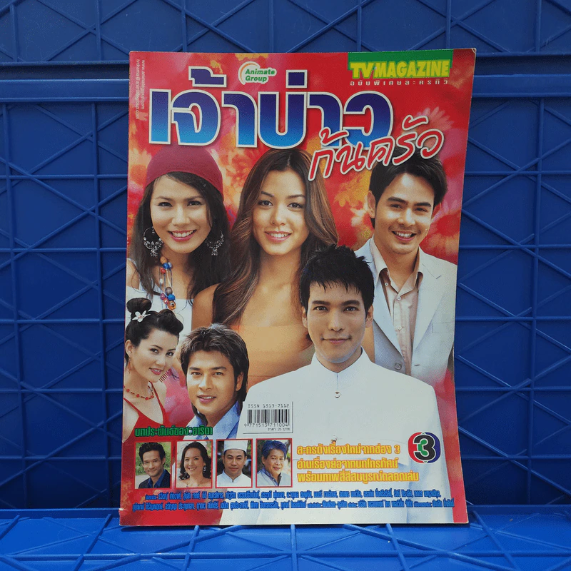 เจ้าบ่าวก้นครัว เรื่องย่อละคร ทีวีแม็กกาซีน รูปที่ 1
