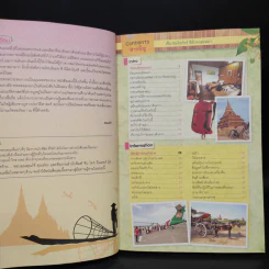 เที่ยวไม่ง้อทัวร์ ตีตั๋วตะลุยพม่า รูปที่ 6