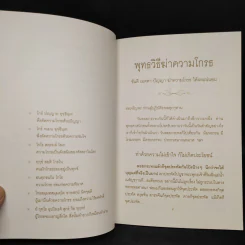 พุทธวิธีฆ่าความโกรธ - พระธรรมสิงหบุราจารย์ (หลวงพ่อจรัญ ฐิตธัมโม) รูปที่ 6