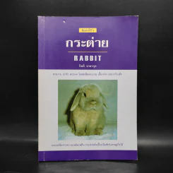 กระต่าย Rabbit - กิตติ ฉายากุล รูปที่ 1